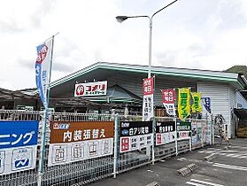 岡山県備前市穂浪447番地1（賃貸アパート2K・1階・42.77㎡） その19