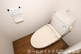 グリンパレスI 103 ｜ 岡山県備前市伊部（賃貸アパート1LDK・1階・38.88㎡） その7