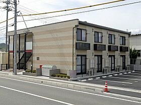 岡山県瀬戸内市邑久町豆田178-1（賃貸アパート1K・2階・23.18㎡） その1