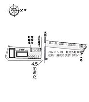 岡山県備前市伊部1873-1（賃貸アパート1K・1階・23.18㎡） その17