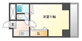 センチュリー平井 202 ｜ 岡山県岡山市中区平井6丁目（賃貸マンション1K・2階・28.96㎡） その2