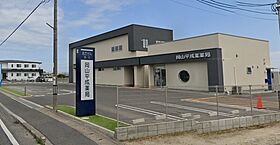 フォレスト桑野　B 203 ｜ 岡山県岡山市中区桑野（賃貸アパート1K・2階・27.08㎡） その19