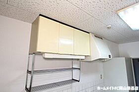 グランドパレス 405 ｜ 岡山県岡山市中区雄町（賃貸マンション1K・4階・26.40㎡） その21