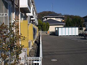 岡山県岡山市中区土田205-1（賃貸アパート1K・1階・23.18㎡） その12