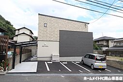 東岡山駅 4.7万円