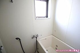 メゾン小松 302 ｜ 岡山県岡山市中区浜（賃貸マンション1LDK・3階・42.97㎡） その6