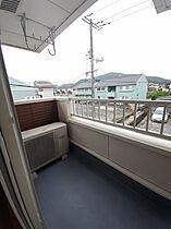 岡山県瀬戸内市長船町土師140番地1（賃貸アパート1LDK・2階・51.13㎡） その12