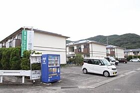 岡山県岡山市中区四御神（賃貸アパート3LDK・2階・58.00㎡） その14