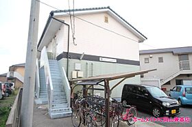 プレアール高島新屋敷 102 ｜ 岡山県岡山市中区高島新屋敷328-1（賃貸アパート1K・1階・26.00㎡） その26