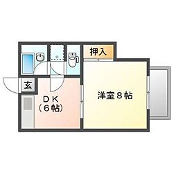 🉐敷金礼金0円！🉐グリンベルI