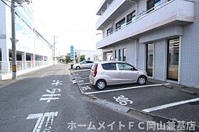 岡山県岡山市東区松新町（賃貸マンション1K・3階・23.49㎡） その15