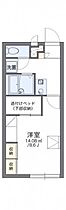 岡山県備前市東片上511-1（賃貸アパート1K・1階・23.18㎡） その2