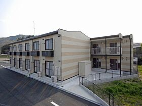 岡山県備前市東片上511-1（賃貸アパート1K・1階・23.18㎡） その1