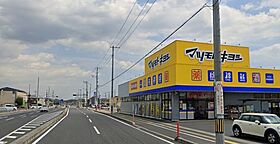 ファミーユ・ビボ C 202 ｜ 岡山県岡山市中区今在家（賃貸アパート2LDK・2階・52.99㎡） その21