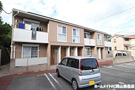 グラン・マーレ 弐番館 101 ｜ 岡山県岡山市中区湊444-16（賃貸アパート1LDK・1階・47.08㎡） その26