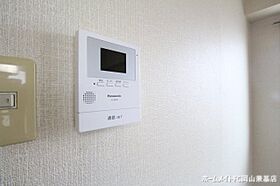 後楽苑マンション 205 ｜ 岡山県岡山市中区浜1丁目（賃貸マンション1K・2階・19.64㎡） その9