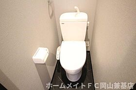 岡山県岡山市中区神下392（賃貸アパート1K・2階・24.50㎡） その9