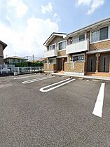 岡山県岡山市中区八幡23番地1（賃貸アパート1DK・1階・35.42㎡） その13