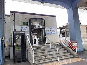 岡山県岡山市中区八幡23番地1（賃貸アパート1DK・1階・35.42㎡） その20