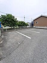 岡山県岡山市中区米田38番地5（賃貸アパート2LDK・2階・58.53㎡） その11