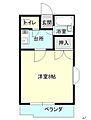 アルフィーネ平井22階3.7万円