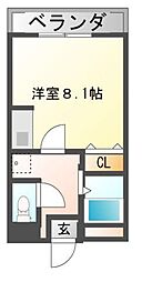 🉐敷金礼金0円！🉐アーバンハイム小橋