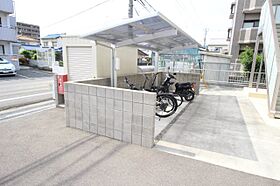 ＰＲＯＮＵＢＥ関　Ａ 106 ｜ 岡山県岡山市中区関（賃貸アパート1R・1階・28.24㎡） その27