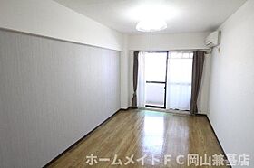 岡山県岡山市東区松新町（賃貸マンション1K・3階・23.49㎡） その3