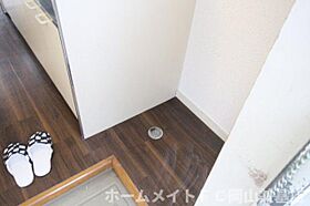 エステートピア山陽EN EN201 ｜ 岡山県岡山市中区平井4丁目（賃貸アパート1K・2階・22.00㎡） その24