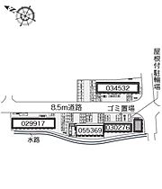 レオパレス大田南館 103 ｜ 岡山県岡山市東区瀬戸町沖272-1（賃貸アパート1K・1階・20.28㎡） その16