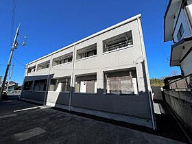 メゾン　クリスタル  ｜ 岡山県岡山市東区西大寺川口（賃貸アパート1LDK・1階・43.99㎡） その3