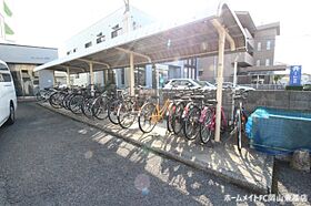 サニークレスト清水 706 ｜ 岡山県岡山市中区清水1丁目（賃貸マンション1K・7階・26.80㎡） その13