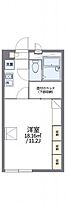 レオパレス福岡Ａ 102 ｜ 岡山県瀬戸内市長船町福岡1120-1（賃貸アパート1K・1階・26.49㎡） その2