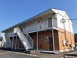 🉐敷金礼金0円！🉐サンシティ臼井　Ｂ
