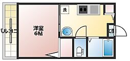 🉐敷金礼金0円！🉐コンフォート住吉
