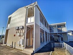 🉐敷金礼金0円！🉐レオパレスハーベスト