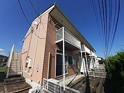 🉐敷金礼金0円！🉐サンシティ臼井Ａ