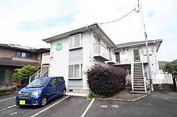 🉐敷金礼金0円！🉐トピア国富　けやき通り