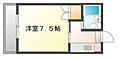 ハピネスコート24階2.5万円