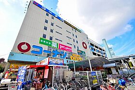 光マンション  ｜ 大阪府大阪市阿倍野区阪南町1丁目（賃貸マンション1K・3階・20.00㎡） その25