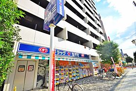 シャトー西田辺 301 ｜ 大阪府大阪市阿倍野区播磨町1丁目23-15（賃貸マンション1K・3階・14.00㎡） その21