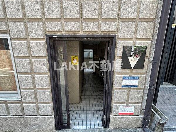 ヴェルデムラタ ｜大阪府大阪市天王寺区国分町(賃貸マンション1R・3階・17.50㎡)の写真 その16