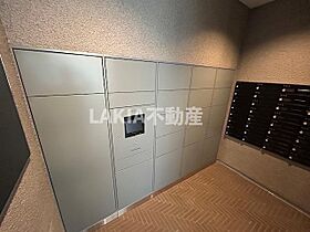 アーバンパーク田辺  ｜ 大阪府大阪市東住吉区田辺3丁目4（賃貸マンション1K・3階・24.10㎡） その15