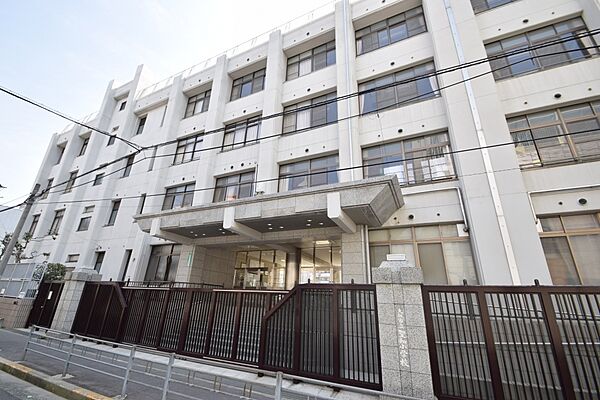 画像24:【小学校】大阪市立 聖和小学校まで382ｍ