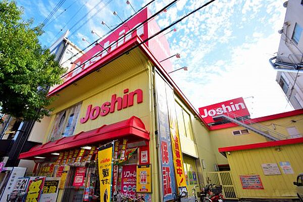 ウエストコクーン阿倍野 ｜大阪府大阪市阿倍野区西田辺町1丁目(賃貸マンション1K・5階・26.24㎡)の写真 その28