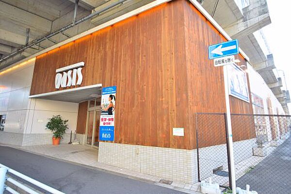 プライムタワー阿倍野40 ｜大阪府大阪市阿倍野区西田辺町2丁目(賃貸マンション1R・9階・21.63㎡)の写真 その24