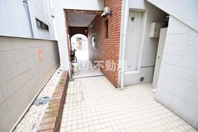 エミネンス阿倍野  ｜ 大阪府大阪市阿倍野区天王寺町南3丁目（賃貸マンション1R・3階・20.00㎡） その21