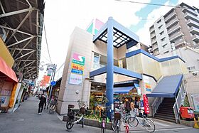 エミネンス阿倍野  ｜ 大阪府大阪市阿倍野区天王寺町南3丁目（賃貸マンション1R・3階・20.00㎡） その22