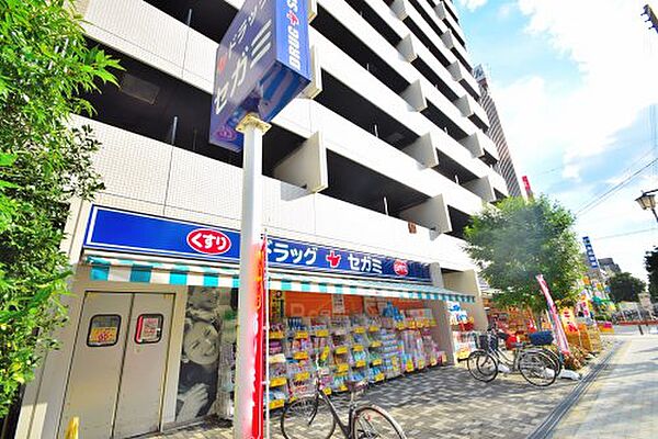 西田辺ハイツ 311｜大阪府大阪市阿倍野区西田辺町2丁目(賃貸マンション1R・3階・22.18㎡)の写真 その29