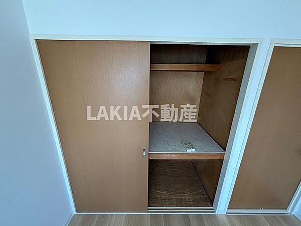 メゾンド針中野 ｜大阪府大阪市東住吉区針中野4丁目(賃貸マンション2DK・7階・41.72㎡)の写真 その12